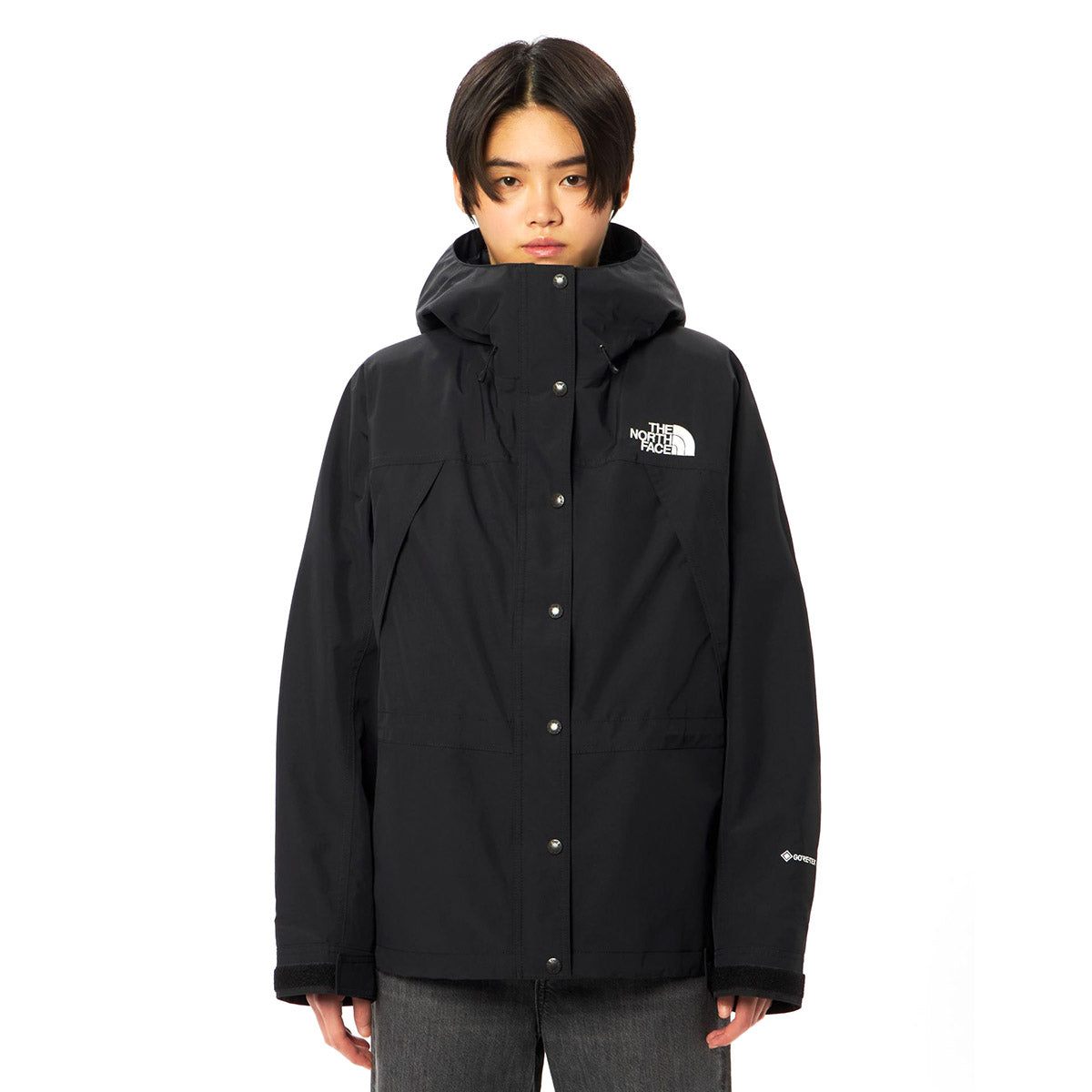 THE NORTH FACE Mountain Light Jacket ザ・ノース・フェイス W マウンテンライトジャケット NPW62550【レディース 防水ジャケット シェルジャケット レインジャケット アウトドアジャケット 26FW】