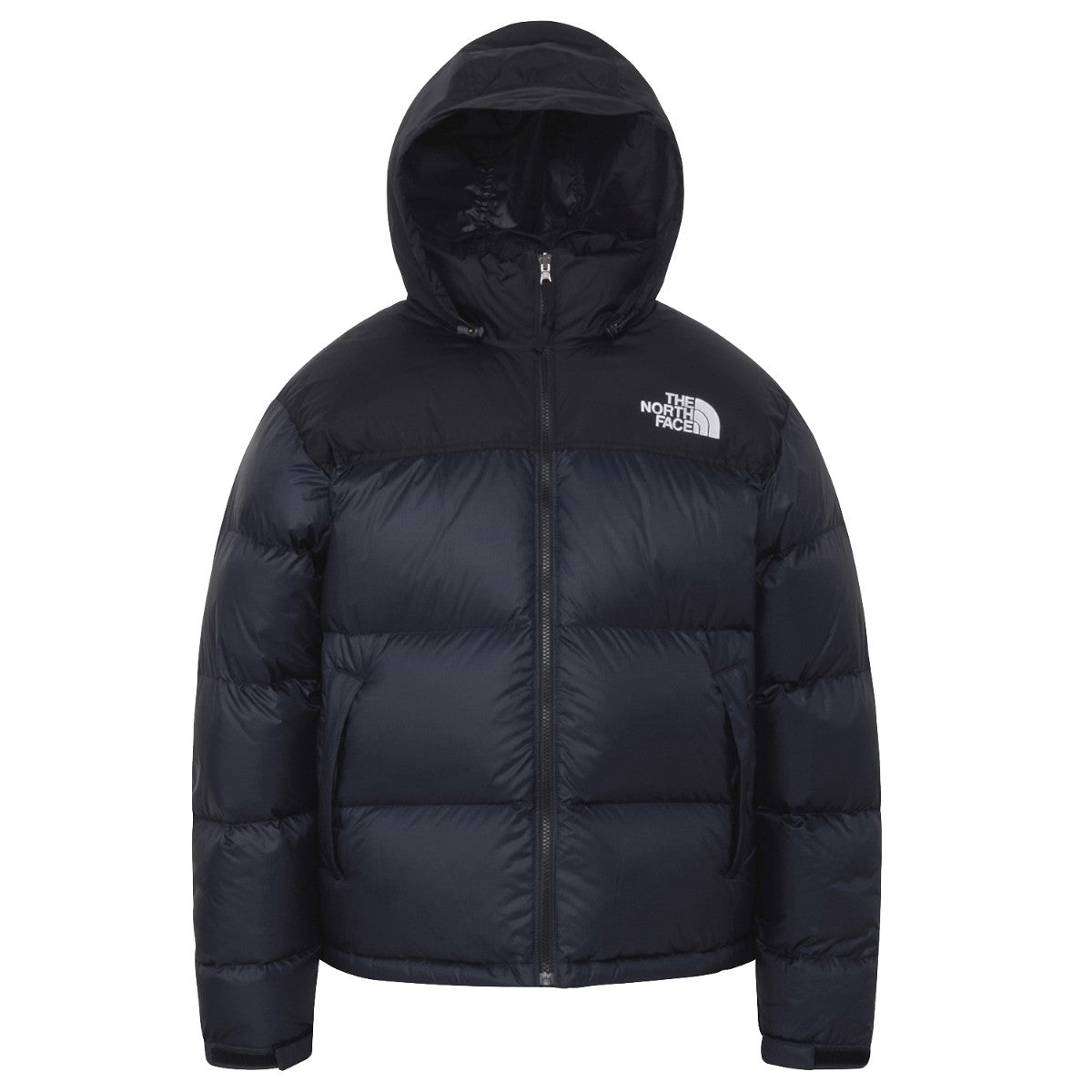 THE NORTH FACE NUPTSE JACKET ザ・ノース・フェイス ヌプシジャケット ND92555【メンズ ダウンジャケット アウトドア タウンユース 25FW】
