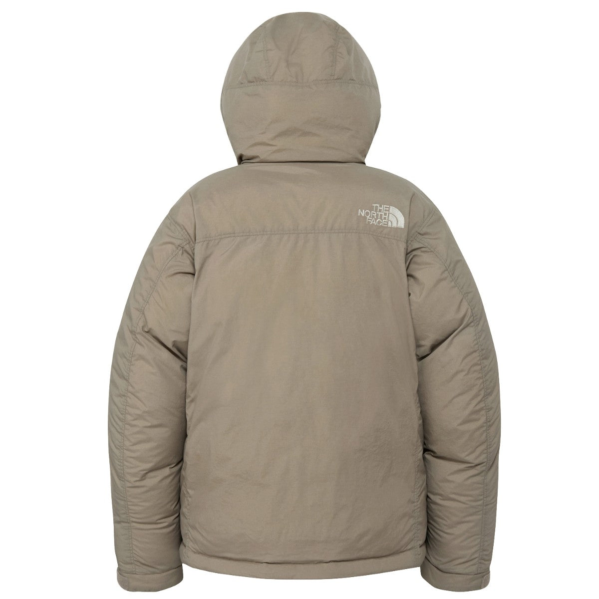 THE NORTH FACE ALTERATION BAFFS JACKET ザ・ノース・フェイス オルタレーションバフズジャケット ND92564【メンズ ダウンジャケット タウンユース アウトドア 25FW】