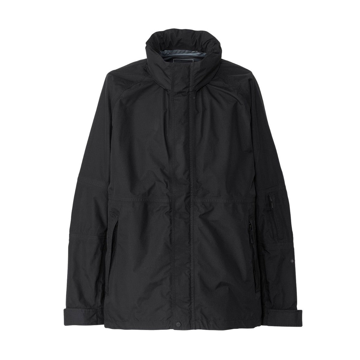 THE NORTH FACE COMPILE LIGHT JACKET ザ・ノース・フェイス コンパイルライトジャケット NP12560【メンズ GORE-TEX 防水ジャケット レインジャケット 25FW】