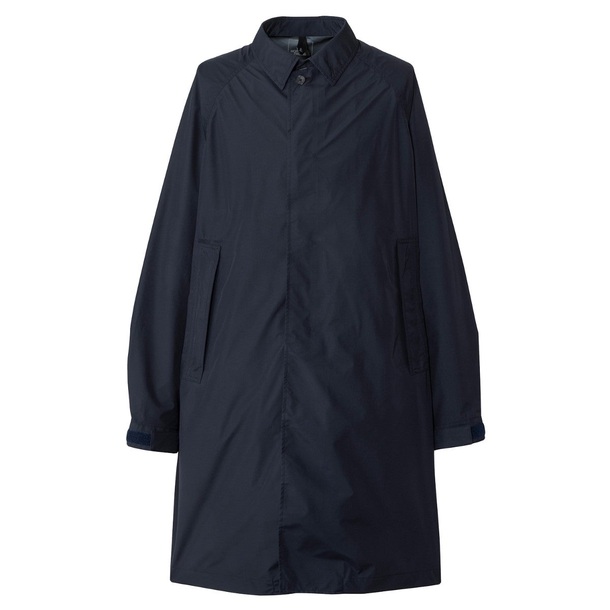 THE NORTH FACE COMPILE LIGHT COAT ザ・ノース・フェイス コンパイルライトコート NP12561【メンズ GORE-TEX 防水コート レインコート フード収納 25FW】