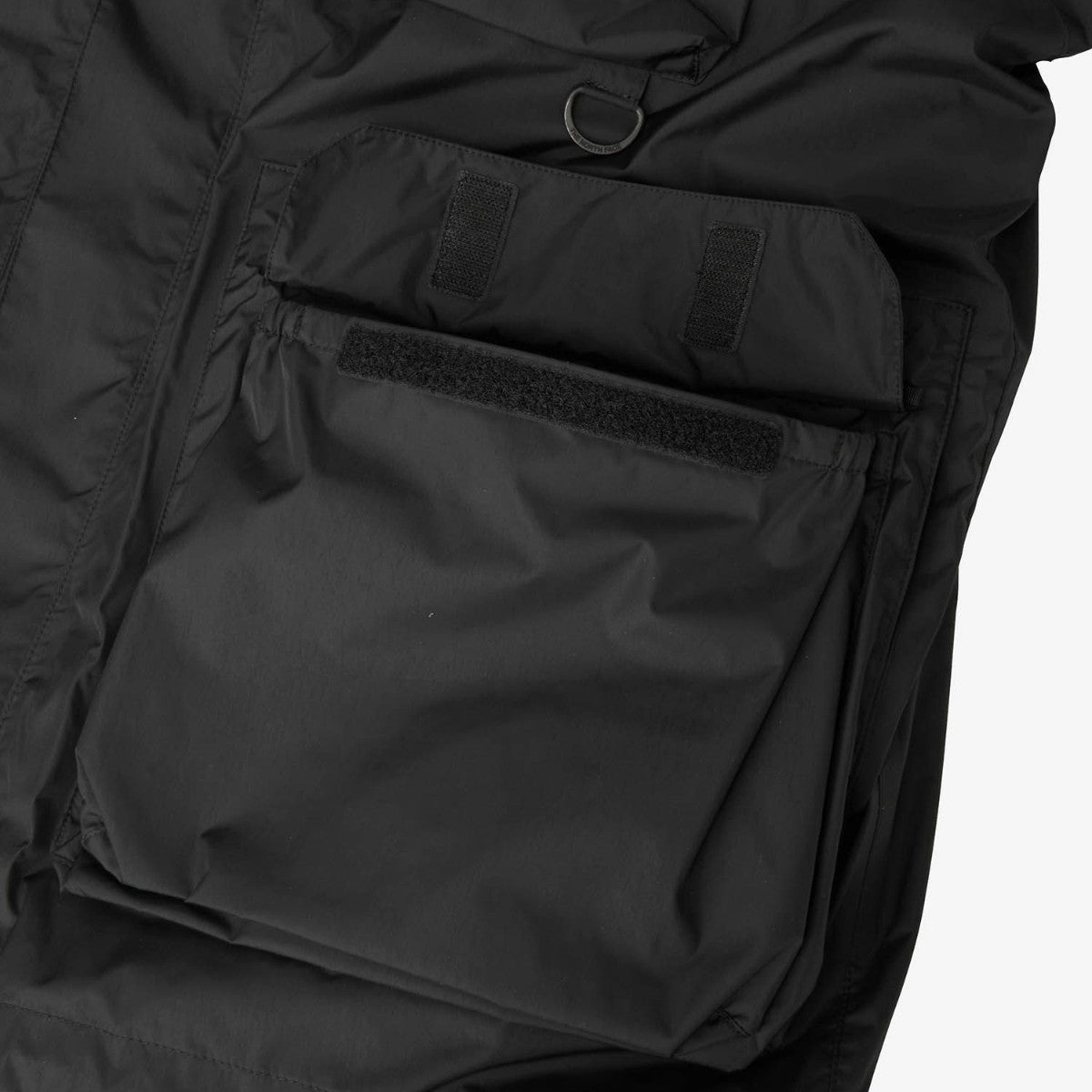 THE NORTH FACE WUROS FIELD UTILITY TRICLIMATE JACKET ザ・ノース・フェイス ウーロスフィールドユーティリティトリクライメイトジャケット NP62530【メンズ アウター インナー付き はっ水 透湿 デイリーユース アウトドア 25FW】