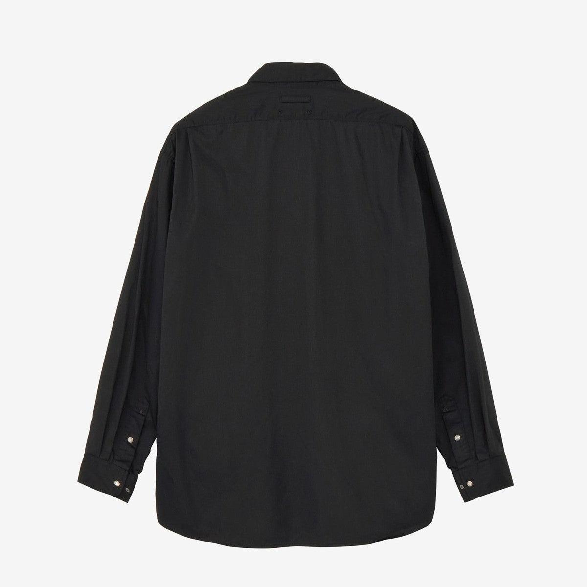 THE NORTH FACE L/S ROCK STEADY CHINO SHIRT ザ・ノース・フェイス ロングスリーブロックステディチノシャツ NR62531【メンズ チノシャツ 速乾素材 カジュアルシャツ デイリーウェア アウトドア 25FW】