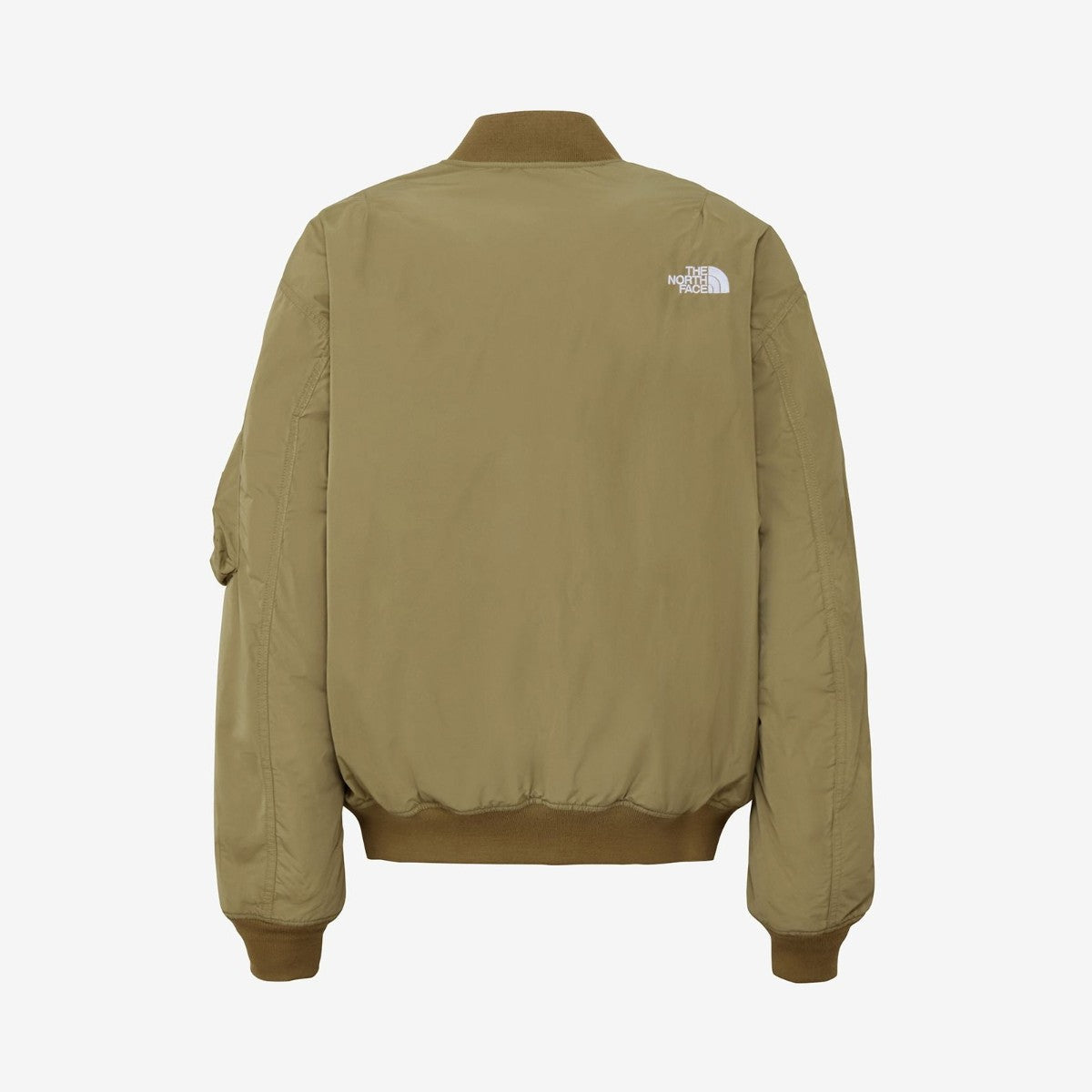 THE NORTH FACE INSULATION BOMBER JACKET ザ・ノース・フェイス インサレーションボンバージャケット NY82552【メンズ アウター インサレーション MA1 保温 軽量 はっ水 アウトドア 25FW】