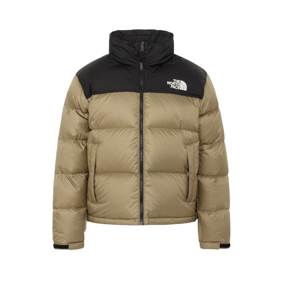 THE NORTH FACE SHORT NUPTSE JACKET NDW92555 – Kinetics