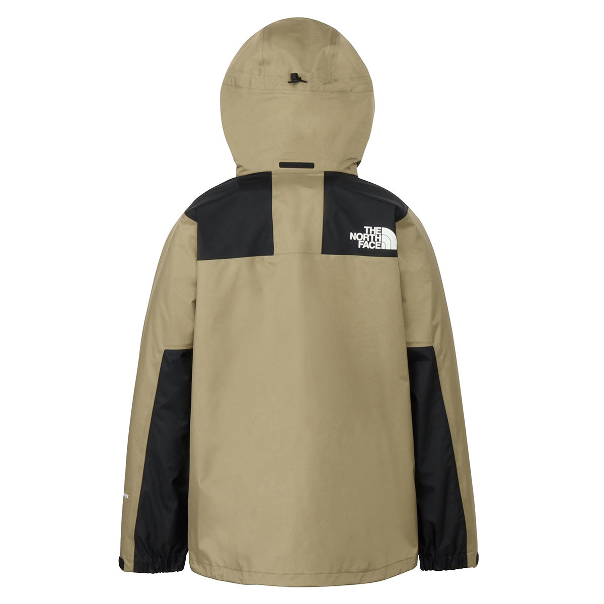 THE NORTH FACE MOUNTAIN RAINTEX JACKET ザ・ノース・フェイス マウンテンレインテックスジャケット NPW62552【レディース レインジャケット シェルジャケット 防水透湿 25FW】