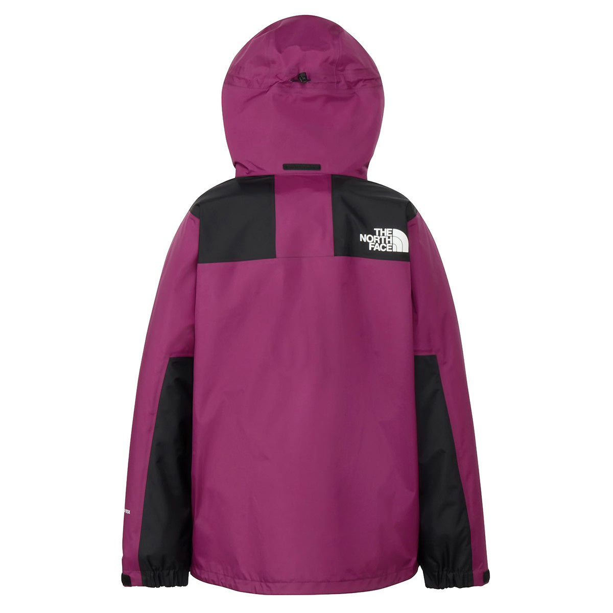 THE NORTH FACE MOUNTAIN RAINTEX JACKET ザ・ノース・フェイス マウンテンレインテックスジャケット NPW62552【レディース レインジャケット シェルジャケット 防水透湿 25FW】