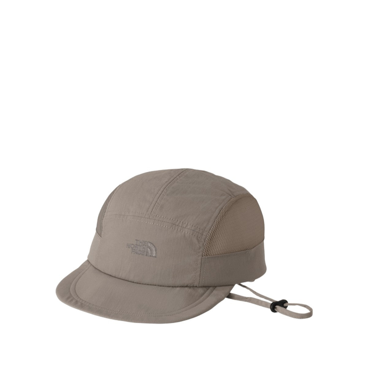 THE NORTH FACE ENRIDE CAP ザ・ノース・フェイス エンライドキャップ NN02435【メンズ 帽子 キャップ ロゴ タウンユース 25FW】