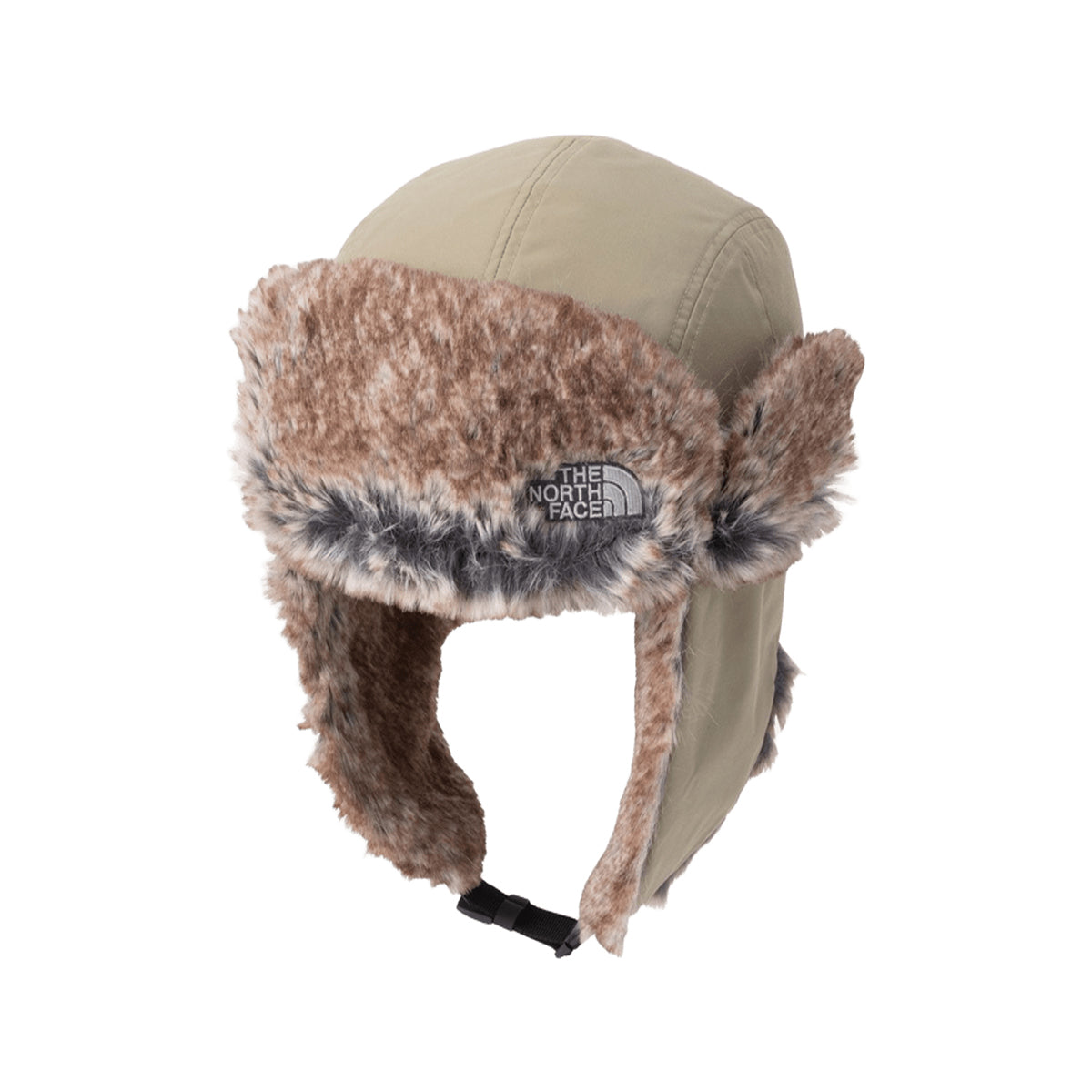 THE NORTH FACE INSULATION BOMBER CAP ザ・ノース・フェイス インサレーションボンバーキャップ NN42536【メンズ 防寒キャップ 耳当て付き アウトドア 防水 透湿 UVカット 25FW】