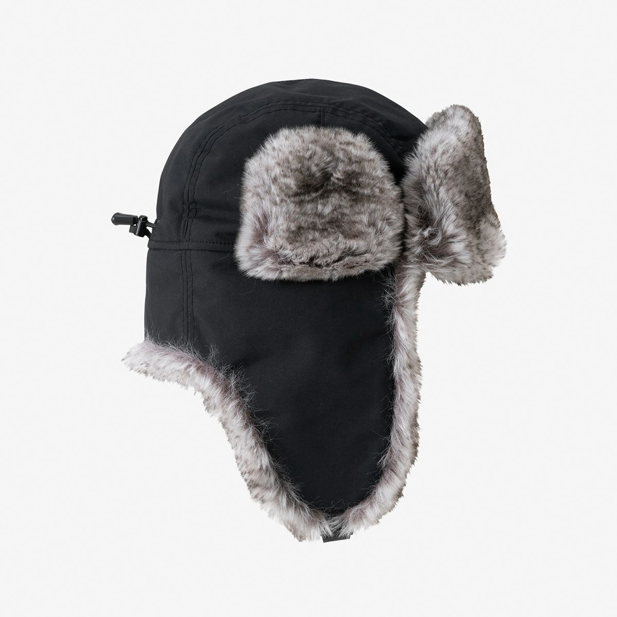 THE NORTH FACE INSULATION BOMBER CAP ザ・ノース・フェイス インサレーションボンバーキャップ NN42536【メンズ 防寒キャップ 耳当て付き アウトドア 防水 透湿 UVカット 25FW】