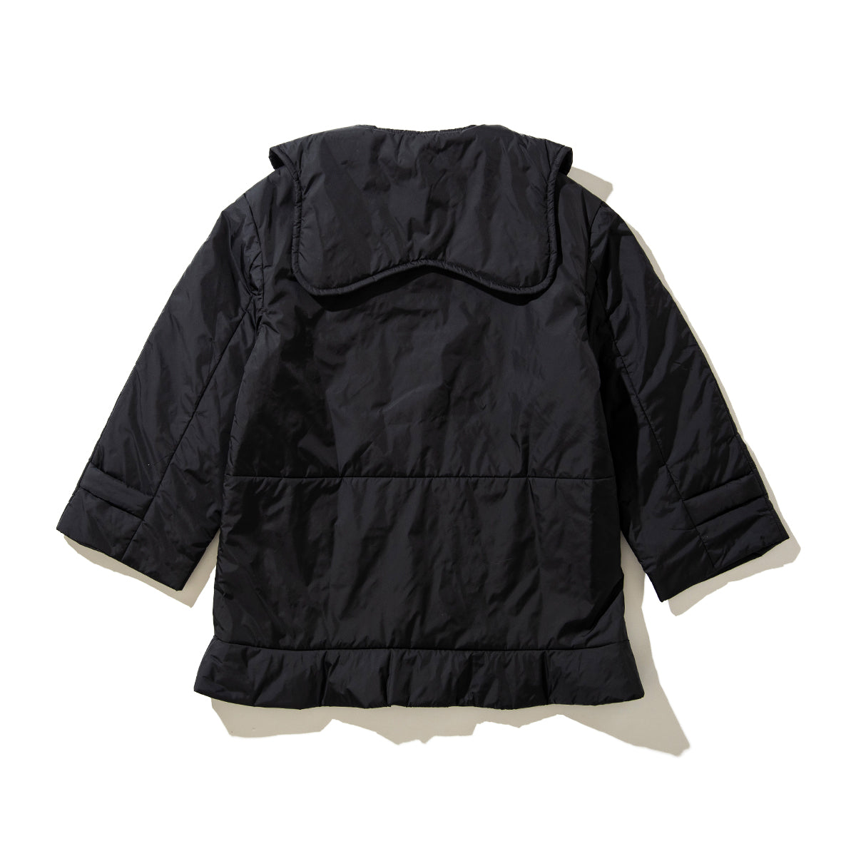 PoI Quilting coat ポィ キルティングコート 252-FA01【レディース キルティングアウター 中綿 軽量 撥水加工 アウター 25FW】