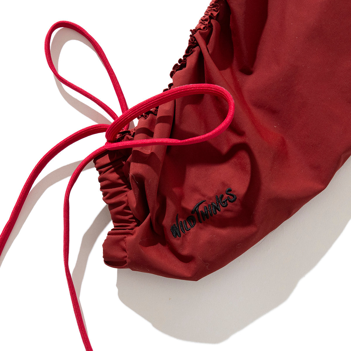 naokitomizuka WILD THINGS Gathered blouson ナオキトミヅカ ワイルドシングス ギャザード ブルゾン GRNTJ005【レディース WOMENブランド 楽天NG 25FW】