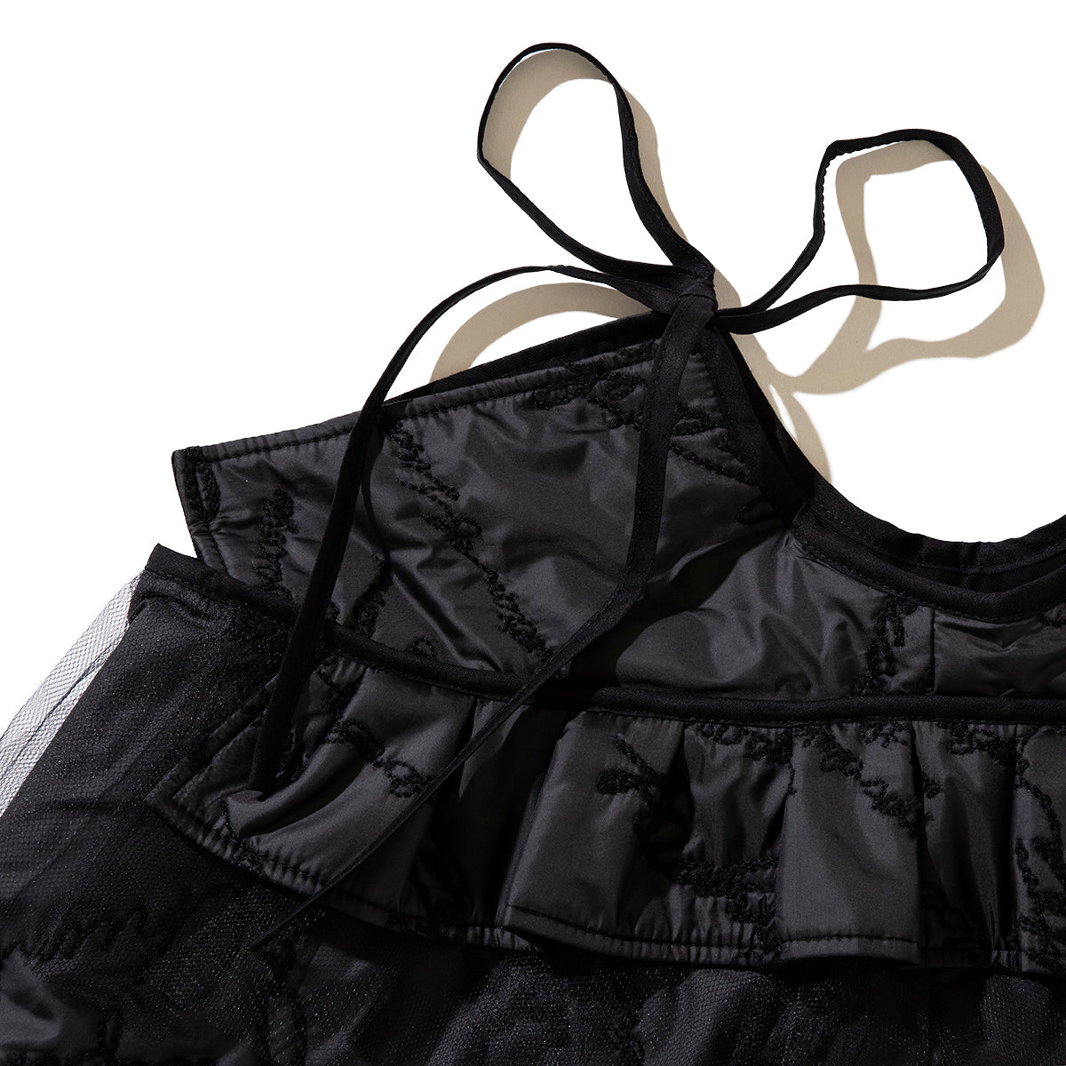 naokitomizuka Quilting multi way collar ナオキトミヅカ キルティング マルチウェイ カラー GRNTK003【レディース WOMENブランド 楽天NG 25FW】