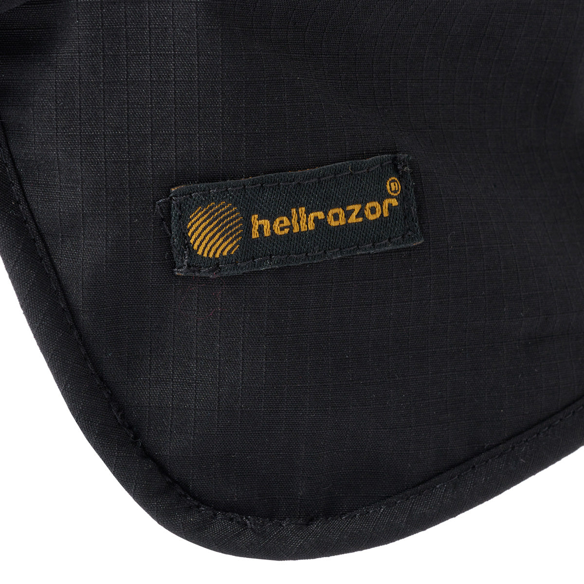 Hellrazor NYLON ARMY CAP ヘルレイザー ナイロン アーミー キャップ 01125AW0601【メンズ キャップ 帽子 耳当て 25FW】