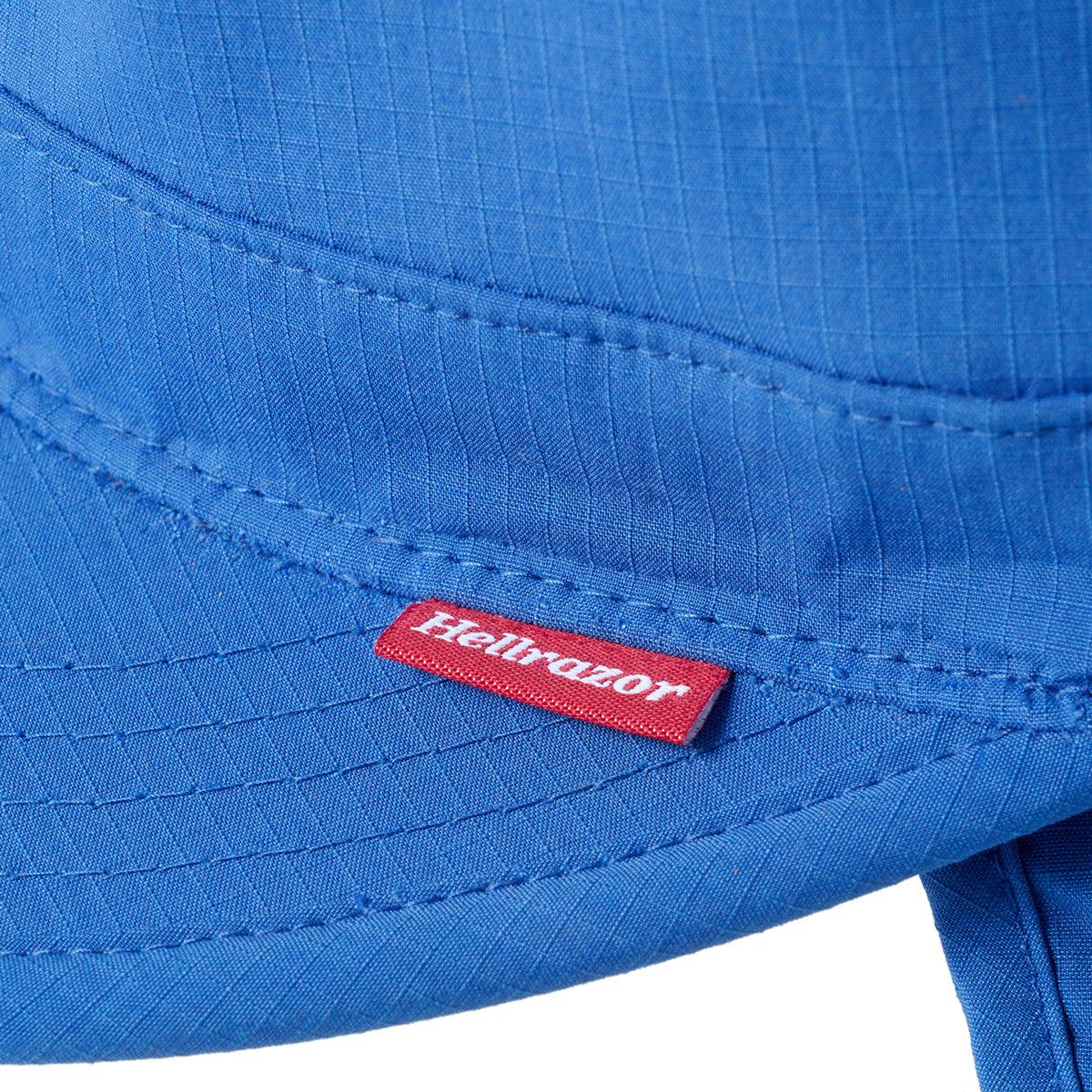 Hellrazor NYLON ARMY CAP ヘルレイザー ナイロン アーミー キャップ 01125AW0601【メンズ キャップ 帽子 耳当て 25FW】