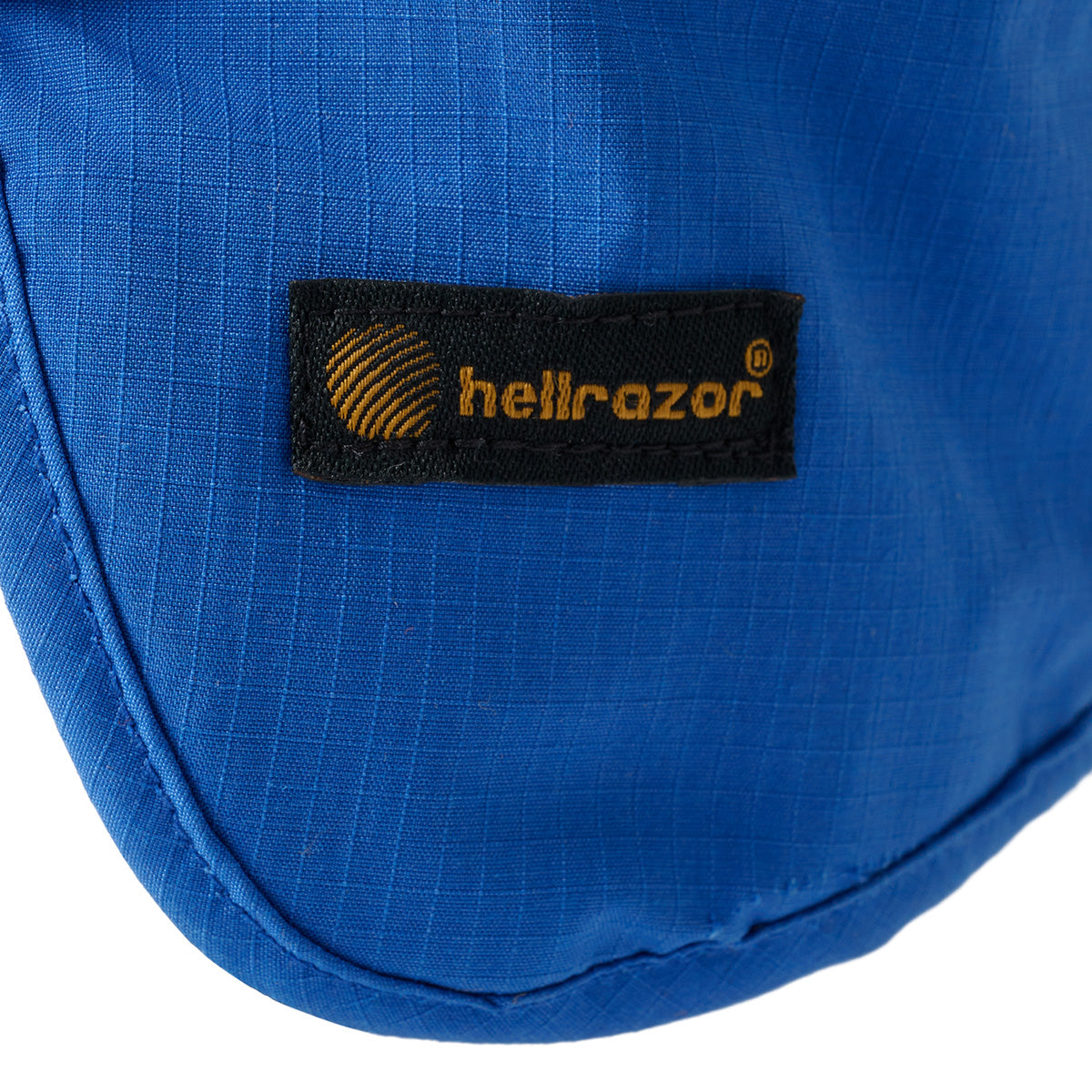 Hellrazor NYLON ARMY CAP ヘルレイザー ナイロン アーミー キャップ 01125AW0601【メンズ キャップ 帽子 耳当て 25FW】