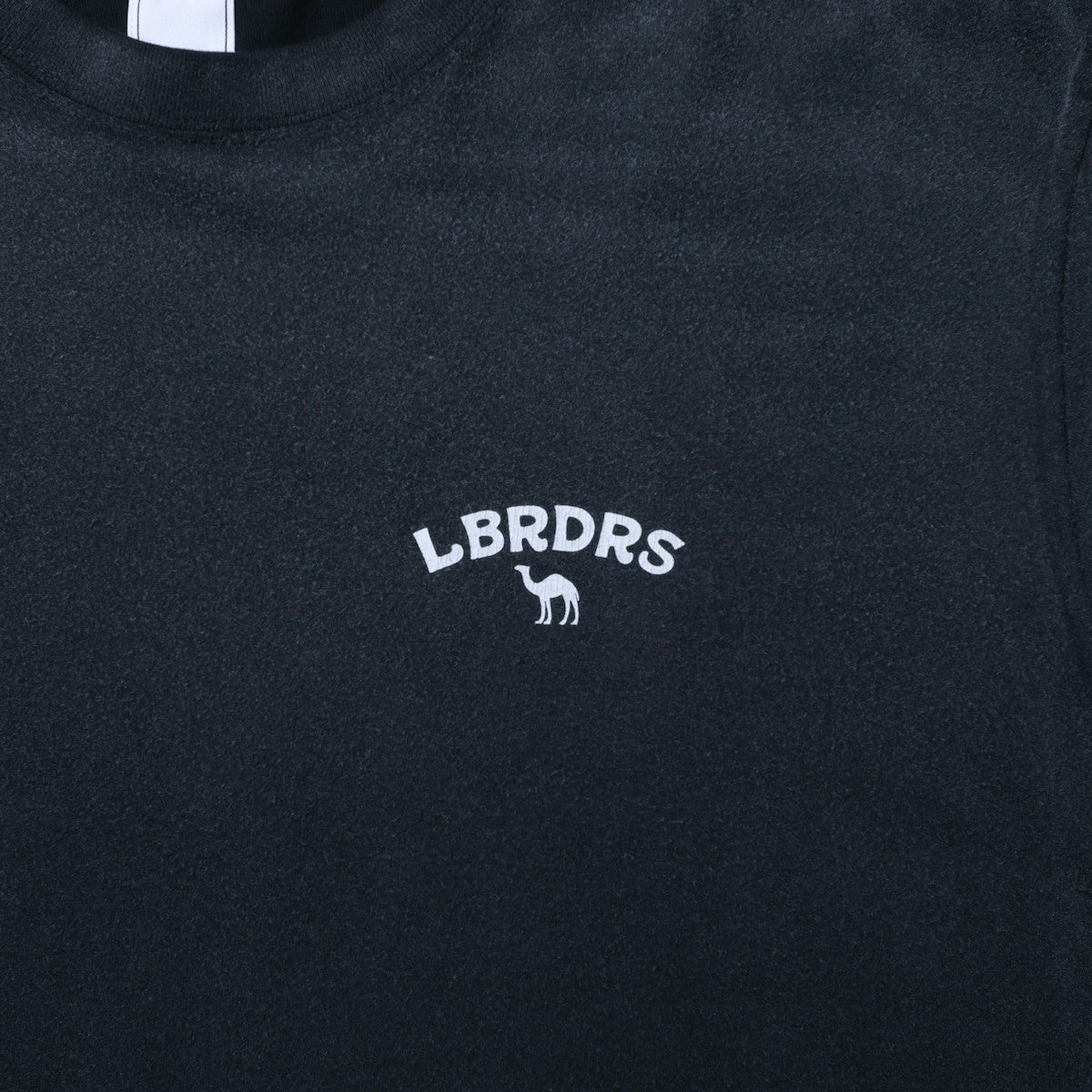 Liberaiders CAMEL TEE リベレイダース キャメル ティー 77602【メンズ Tシャツ 半袖 ロゴ バックプリント ヴィンテージテイスト 25FW】