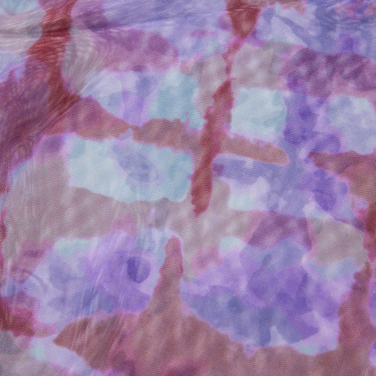 ANNA SUI NYC BASIC LIGHT TURTLENECK アナスイ エヌワイシー ベーシックライトタートルネック 15210329【レディース シアートップス タートル ニュアンス柄 インナー レイヤード 25FW】