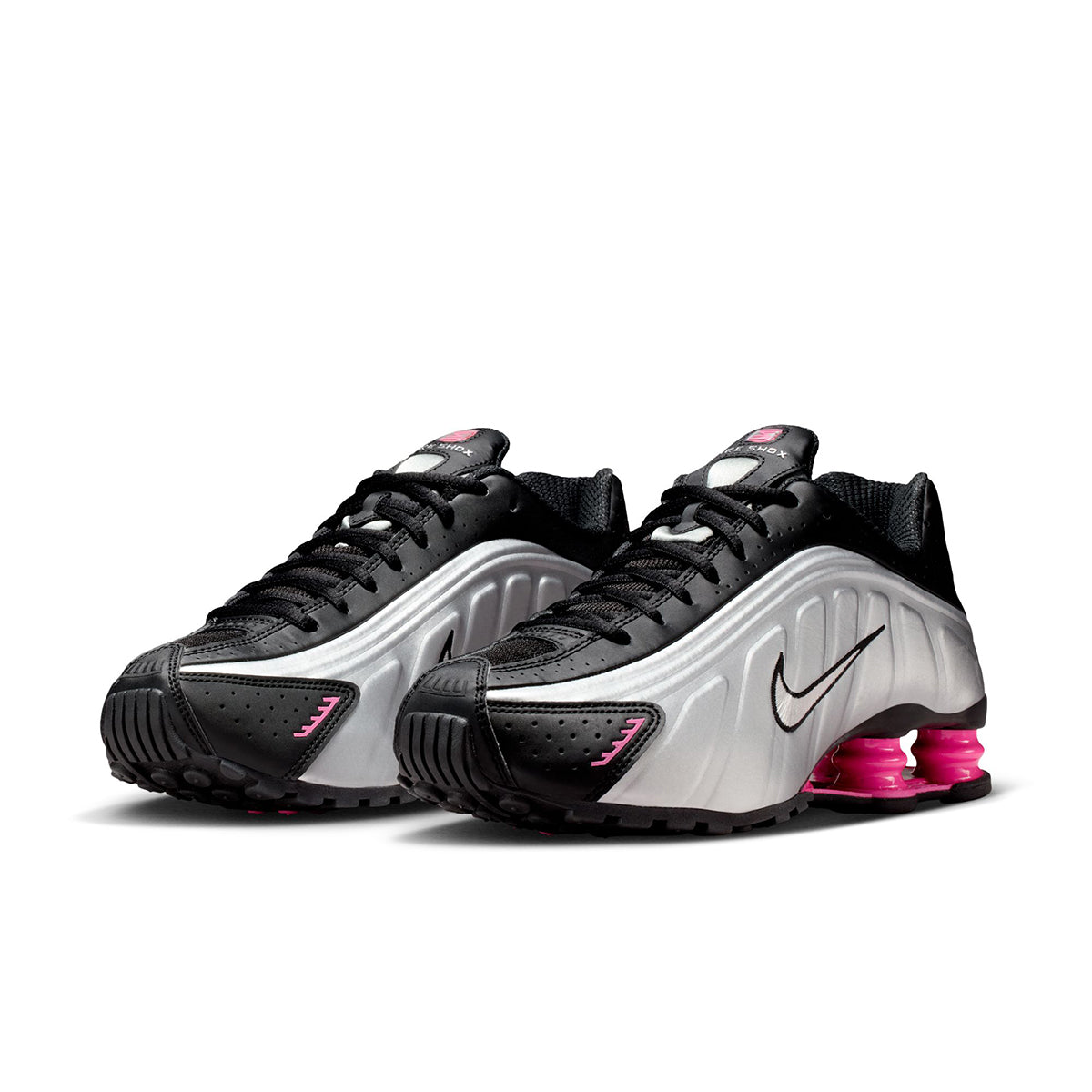 NIKE Shox R4 AR3565-012 – Kinetics（キネティクス）｜OFFICIAL