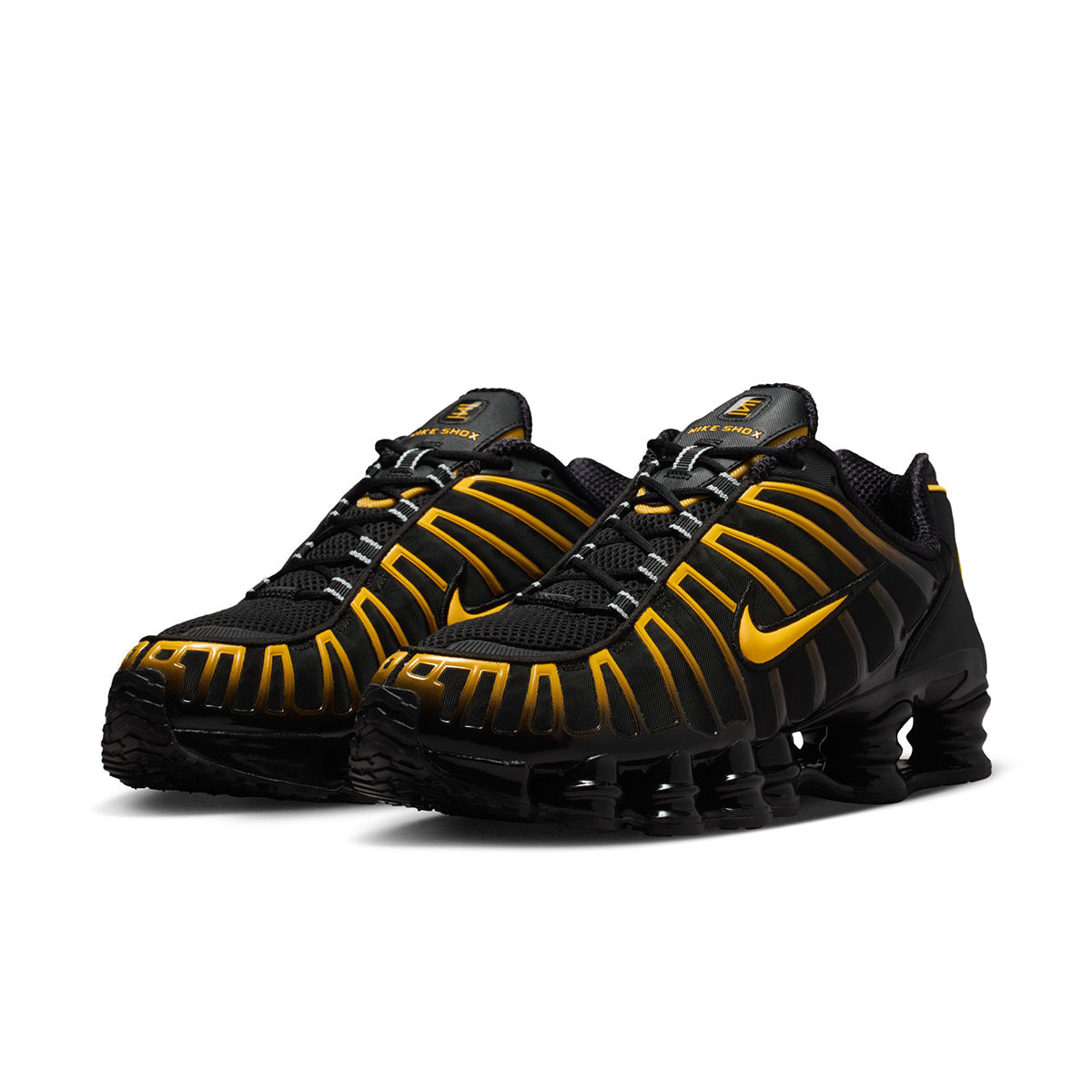 レア　NIKE ナイキ スニーカー　イエロー NIKE Shox TL AV3595-013 – Kinetics（キネティクス）｜OFFICIAL