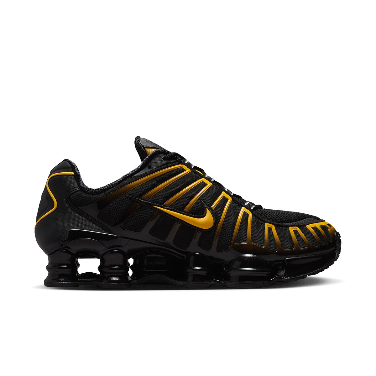 NIKE Shox TL ナイキ ショックス TL AV3595-013【メンズ スニーカー シューズ ハイテク ストリート 25FW】