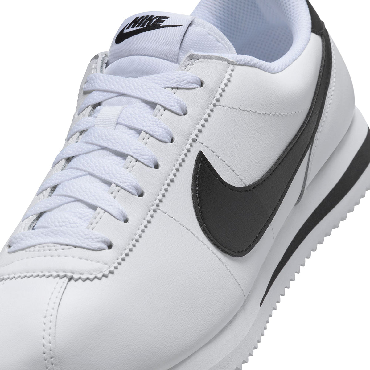 NIKE Cortez Leather ナイキ ウィメンズ コルテッツ DN1791-107【メンズ スニーカー シューズ レトロ ランニングシューズ 25FW】