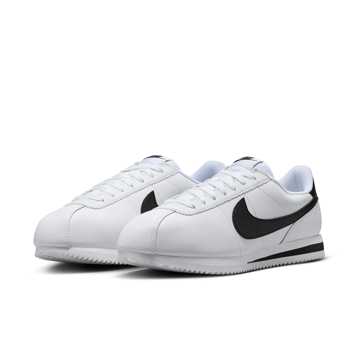 NIKE Cortez Leather ナイキ ウィメンズ コルテッツ DN1791-107【メンズ スニーカー シューズ レトロ ランニングシューズ 25FW】
