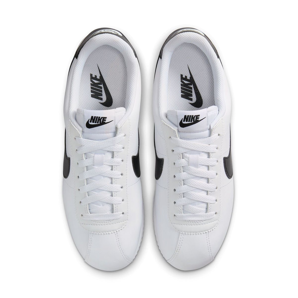 NIKE Cortez Leather ナイキ ウィメンズ コルテッツ DN1791-107【メンズ スニーカー シューズ レトロ ランニングシューズ 25FW】