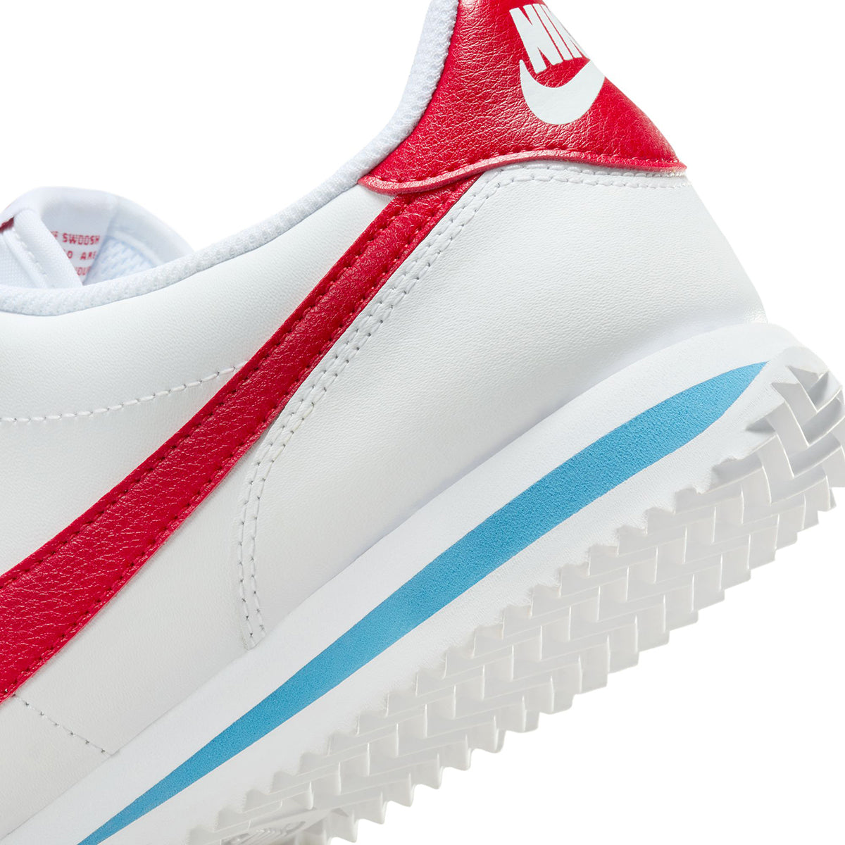 NIKE Cortez Leather ナイキ ウィメンズ コルテッツ DN1791-108【メンズ スニーカー シューズ レトロ ランニングシューズ 25FW】