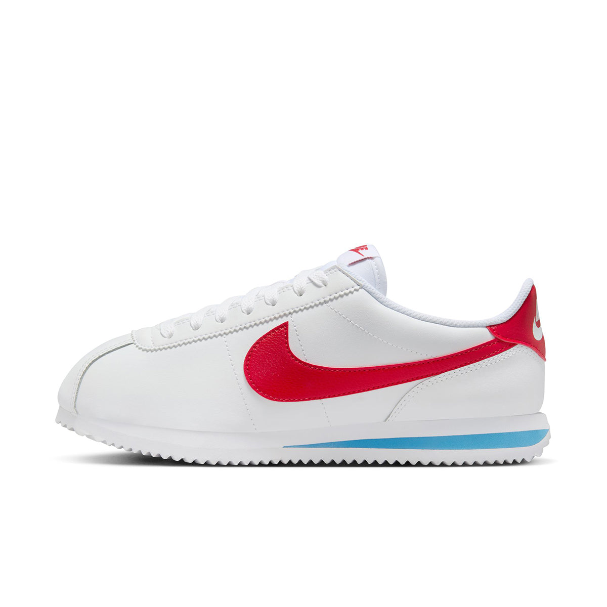 NIKE Cortez Leather ナイキ ウィメンズ コルテッツ DN1791-108【メンズ スニーカー シューズ レトロ ランニングシューズ 25FW】