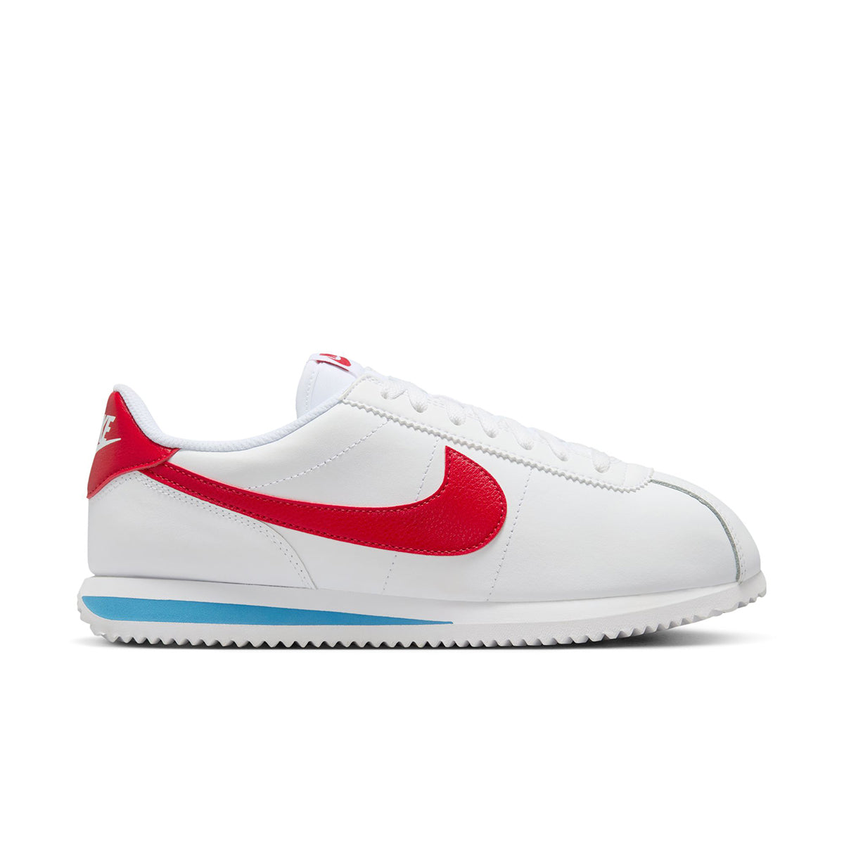 NIKE Cortez Leather ナイキ ウィメンズ コルテッツ DN1791-108【メンズ スニーカー シューズ レトロ ランニングシューズ 25FW】