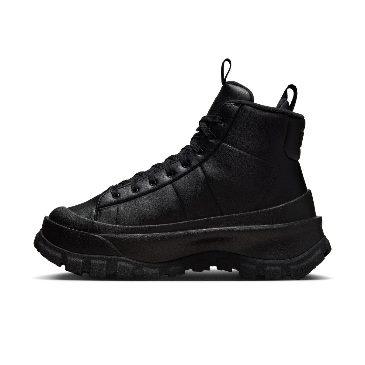 NIKE Blazer Roam Mid ナイキ ウィメンズ ブレーザー ローム MID FQ9065-002【レディース 防水 耐久性 クラシック スニーカー トラクション 快適 25FW】