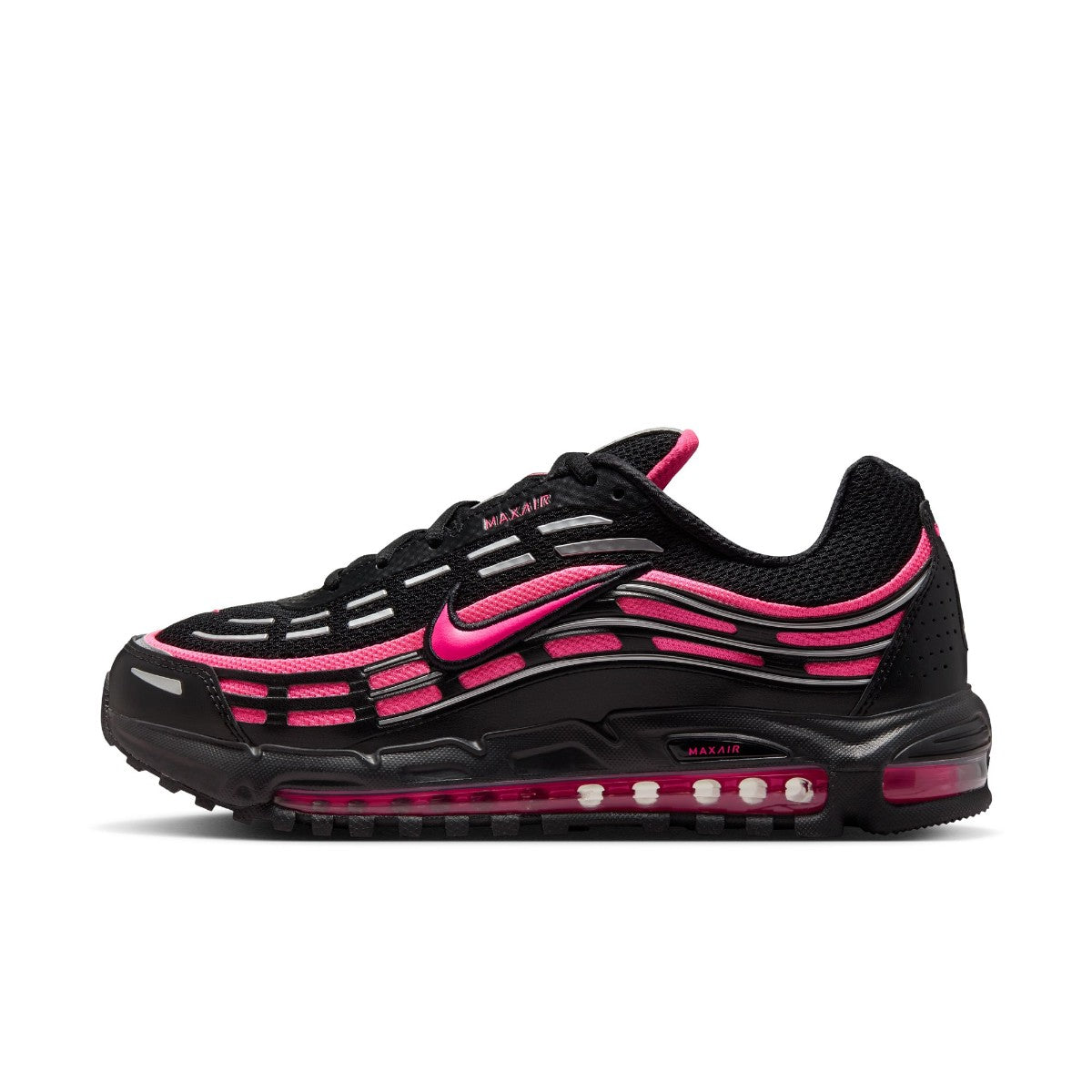 NIKE Air Max TL 2.5 ナイキ エア マックス TL 2.5 FZ4110-009【メンズ スニーカー ローカットシューズ クッション ランニング 25FW】