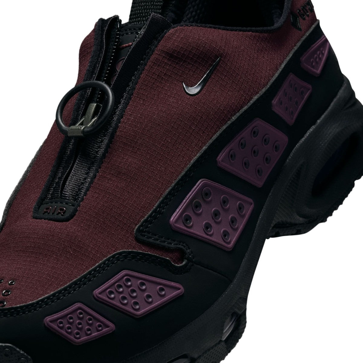 NIKE Air Max Sndr Gtx ナイキ ウィメンズ エア マックス SNDR GTX FZ4238-600【レディース 防水 クッション 反発性 快適性 機能性 耐久性 25FW】