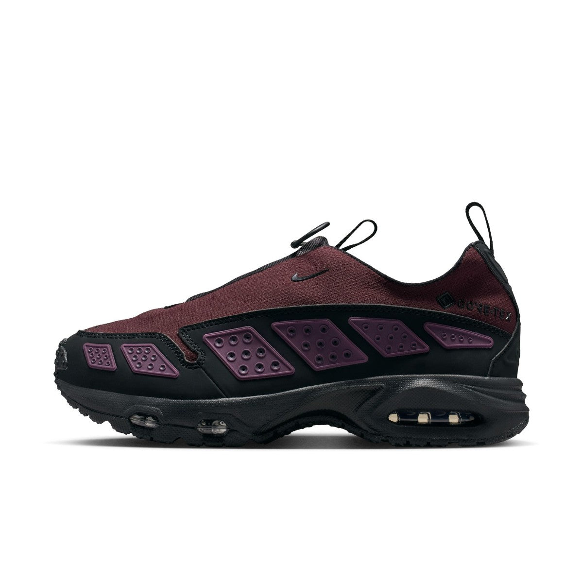 NIKE Air Max Sndr Gtx ナイキ ウィメンズ エア マックス SNDR GTX FZ4238-600【レディース 防水 クッション 反発性 快適性 機能性 耐久性 25FW】