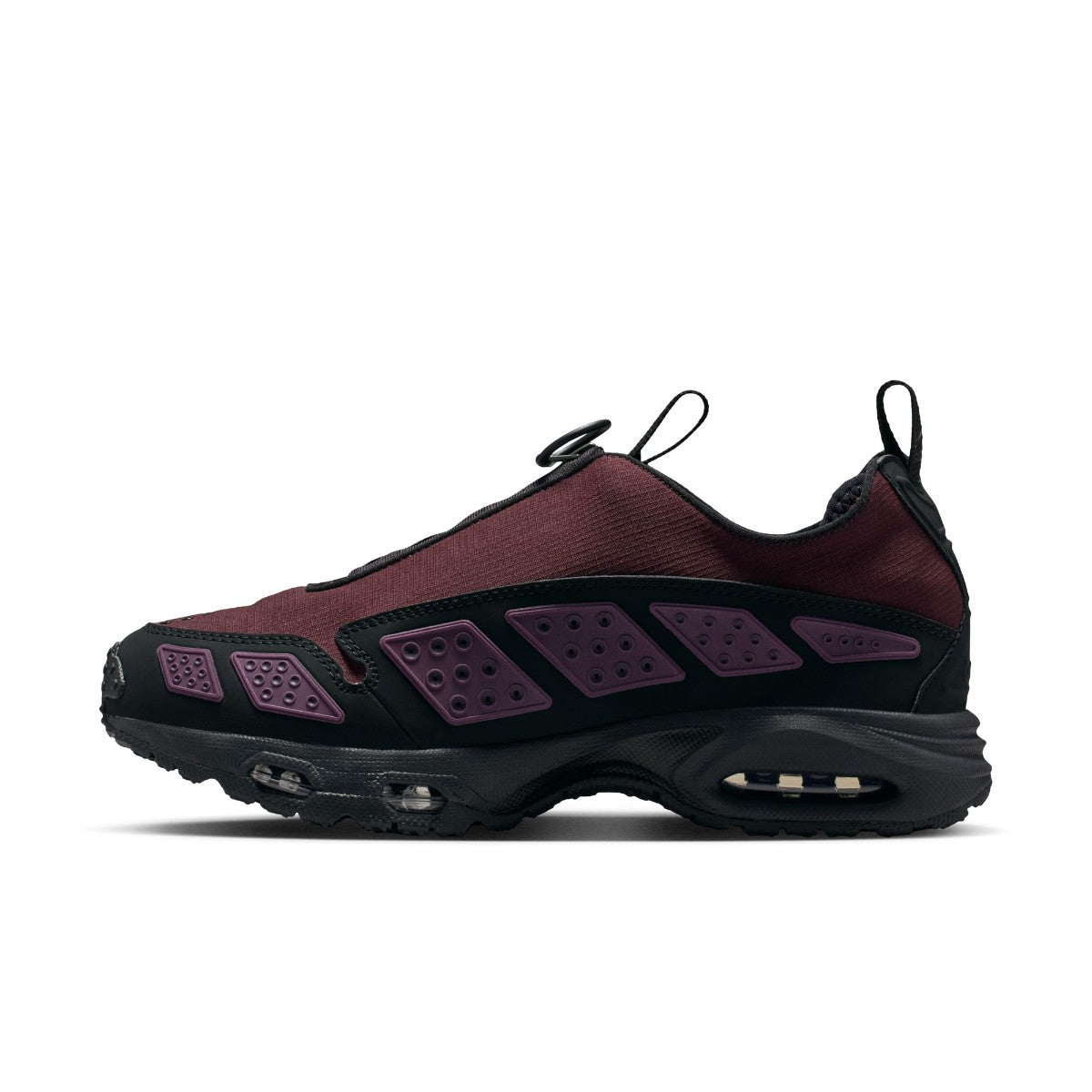 NIKE Air Max Sndr Gtx ナイキ ウィメンズ エア マックス SNDR GTX FZ4238-600【レディース 防水 クッション 反発性 快適性 機能性 耐久性 25FW】