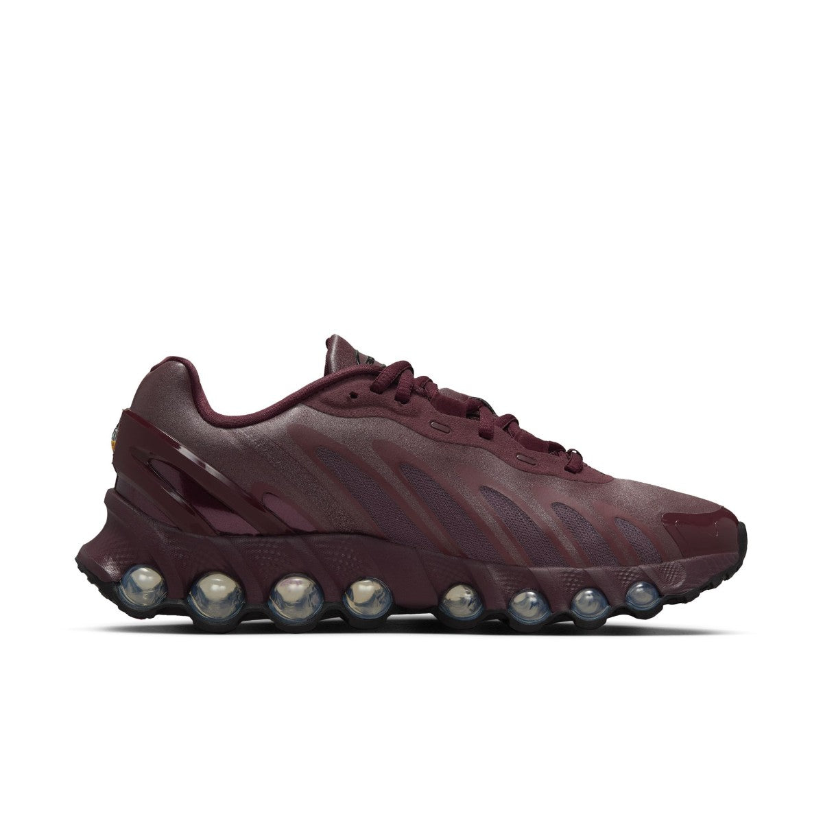 NIKE Air Max Dn8 ナイキ ウィメンズ エア マックス DN8 HF5509-602【レディース クッショニング 通気性 軽量性 快適性 フィット 反発力 25FW】