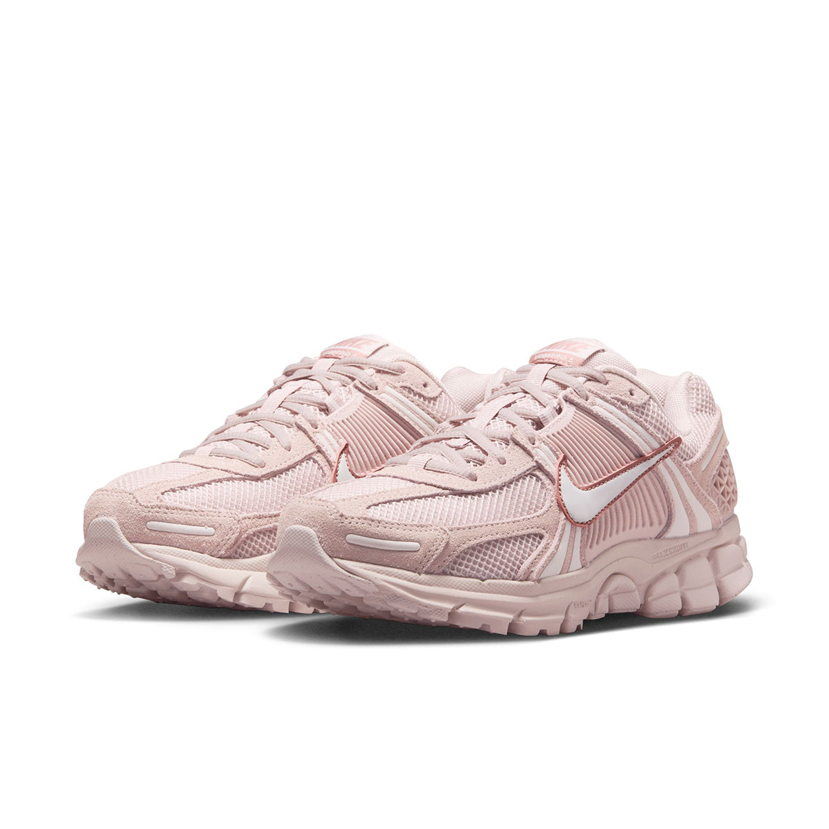 NIKE Zoom Vomero 5 ナイキ ウィメンズ ズーム ボメロ 5 HQ0458-600【レディース スニーカー ランニングシューズ クッショニング 25FW】