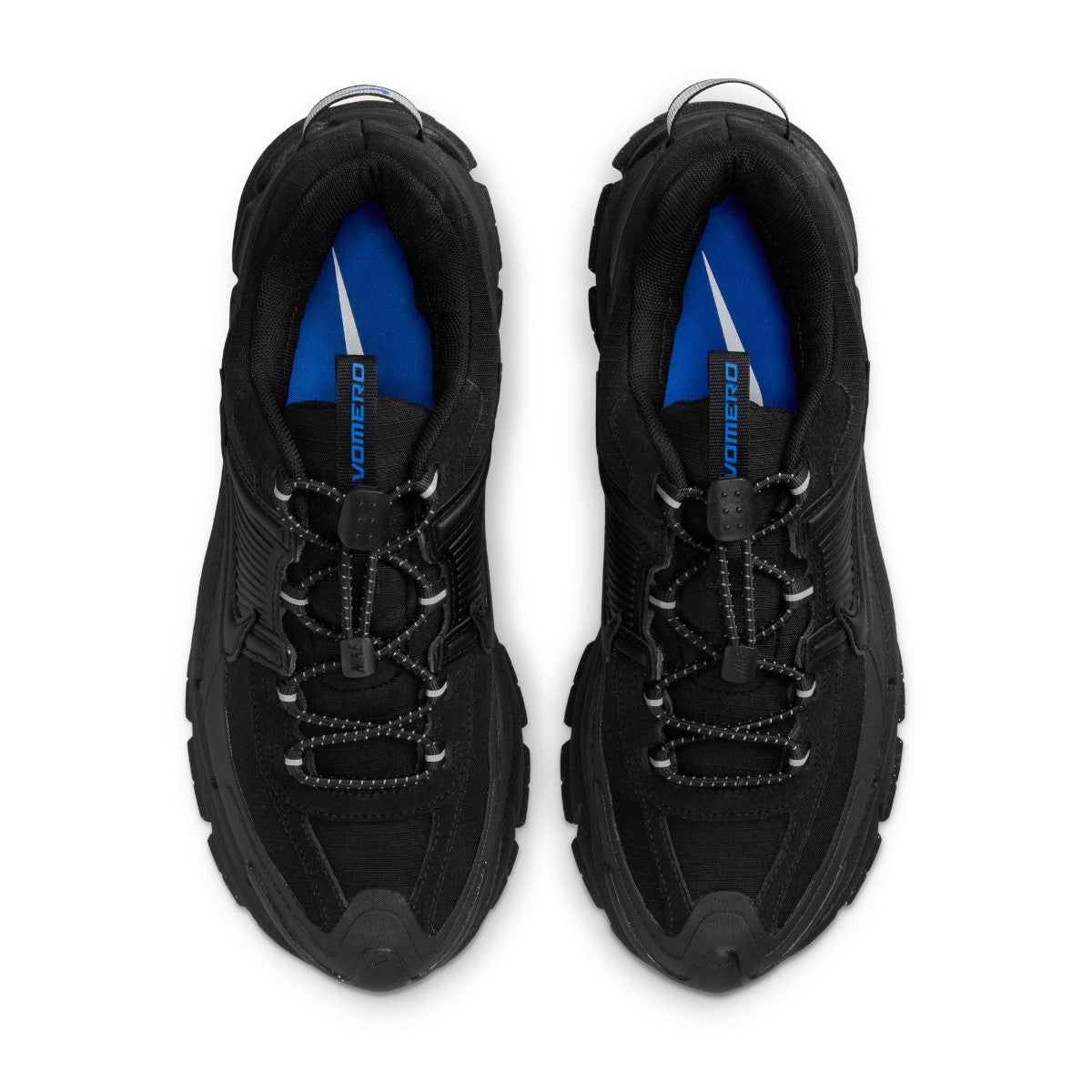 NIKE Zoom Vomero Roam ナイキ ウィメンズ ズーム ボメロ ローム HQ2181-004【レディース 撥水 クッション 耐久性 通気性 軽量性 防水 25FW】