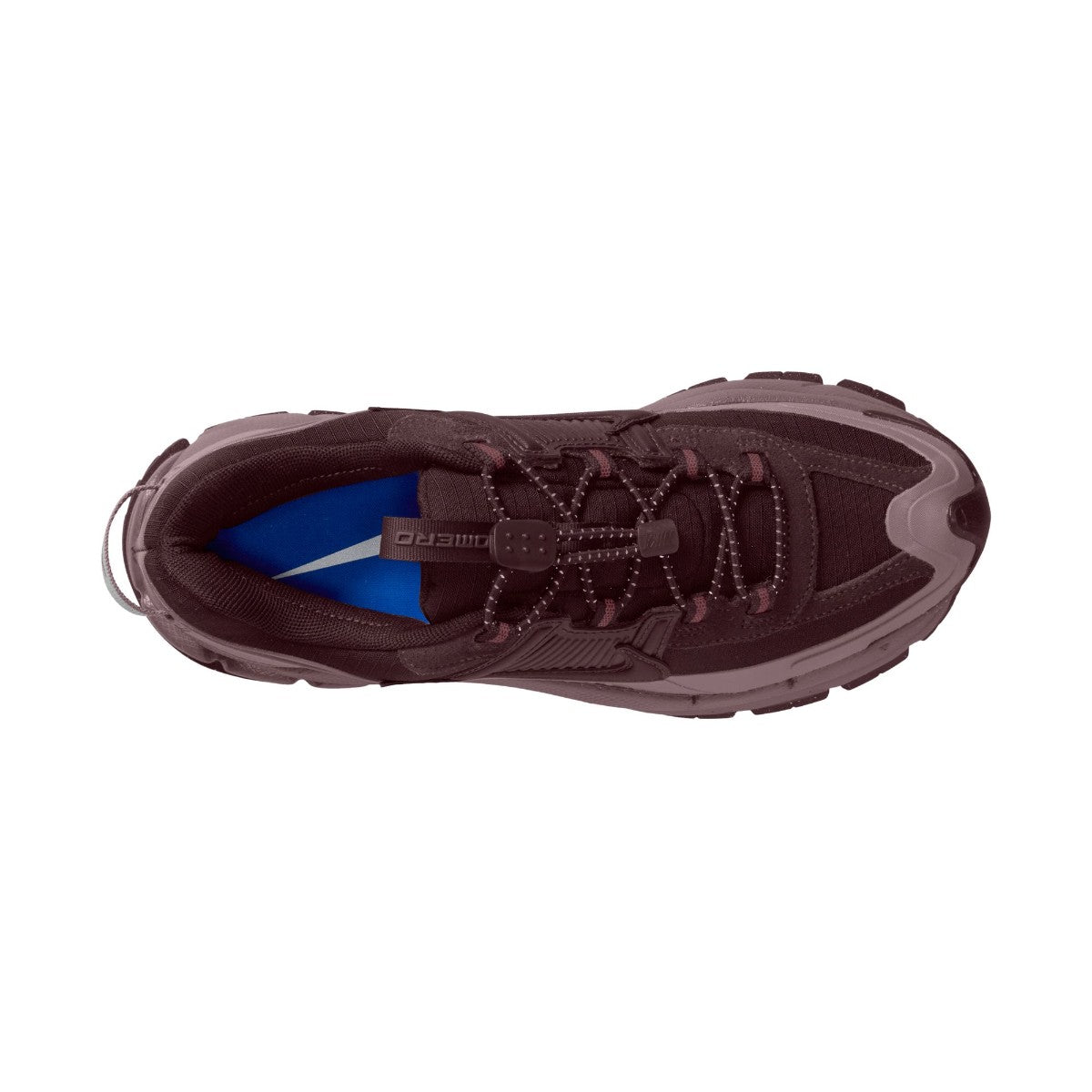 NIKE Zoom Vomero Roam ナイキ ウィメンズ ズーム ボメロ ローム HQ2181-500【レディース 撥水 クッション 耐久性 通気性 軽量性 防水 25FW】