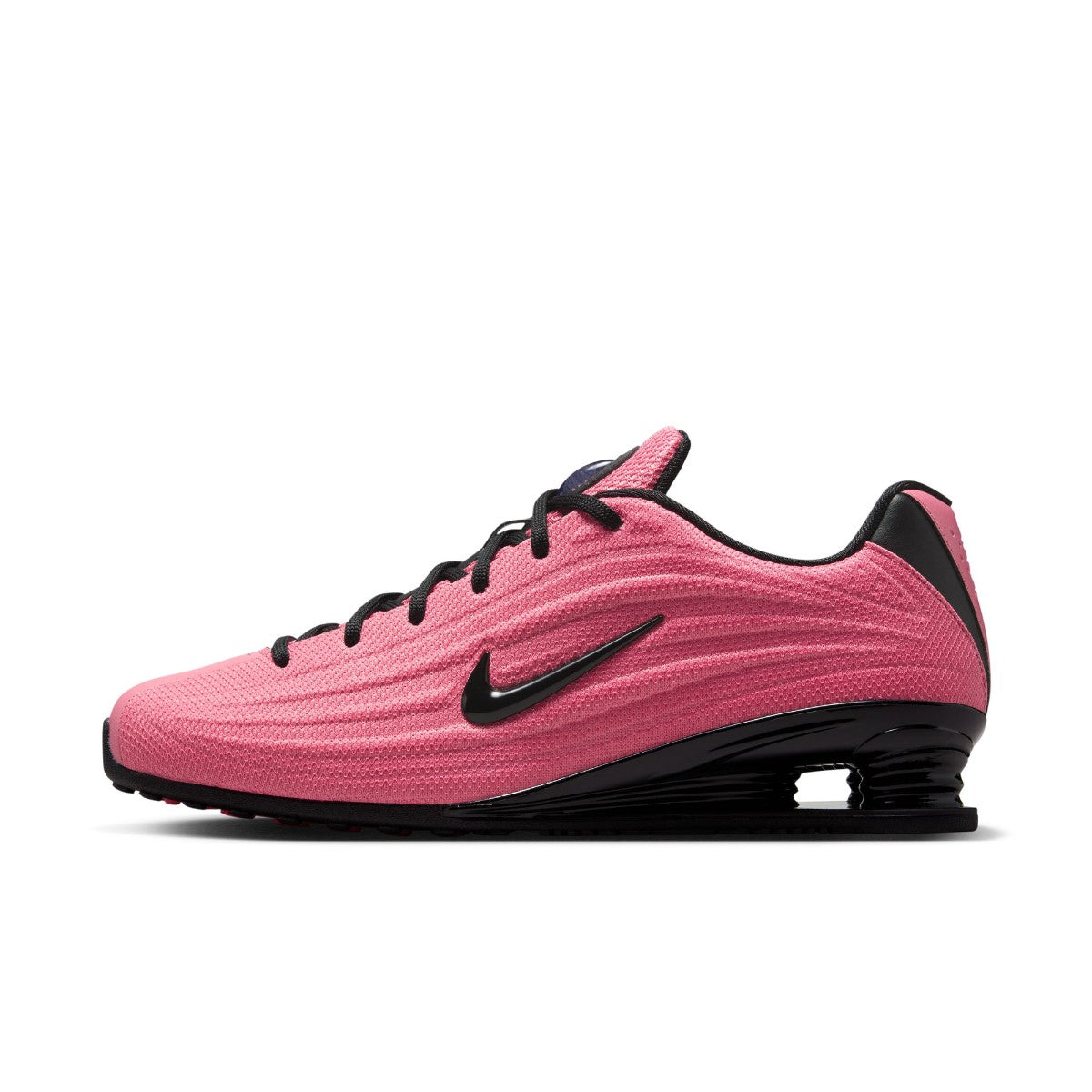 NIKE Shox Z ナイキ ウィメンズ ショックス Z HQ7540-601【レディース スニーカー 反発力 ランニング クッショニング レトロ 25FW】