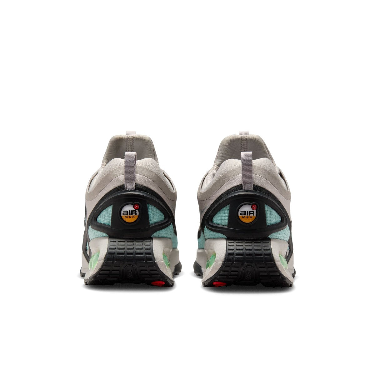 NIKE Air Max Dn Roam ナイキ エア マックス Dn ローム HQ8605-003【メンズ スニーカー 防水 クッション トレーニング 耐久性 快適 25FW】