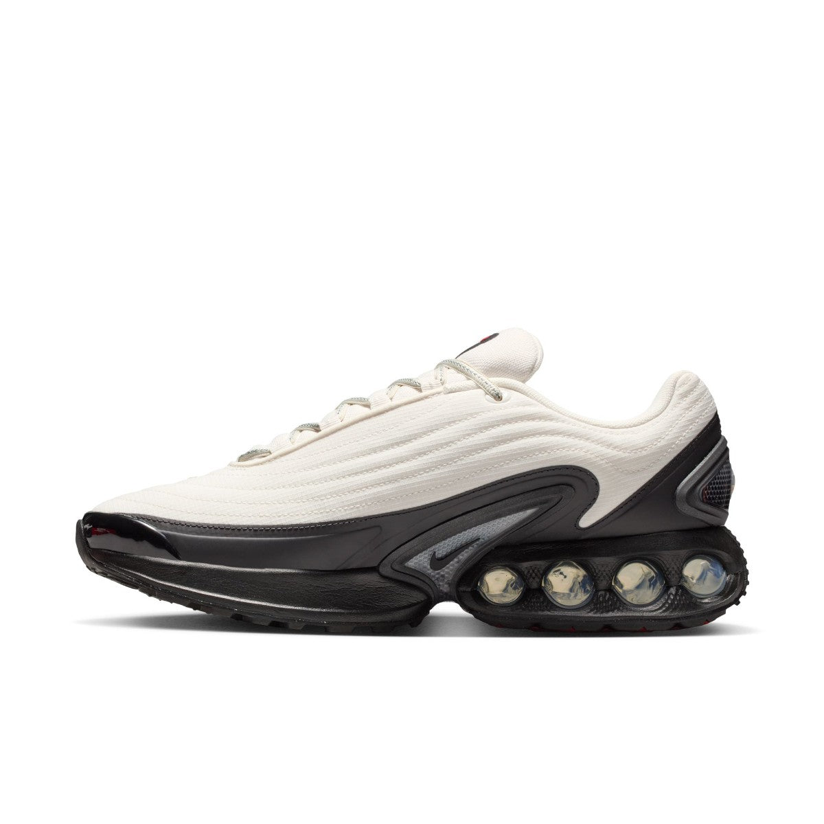 NIKE Air Max Dn Winterized ナイキ エア マックス DN WTR HV4528-001【メンズ クッション 反応性 通気性 軽量性 快適性 サポート 25FW】
