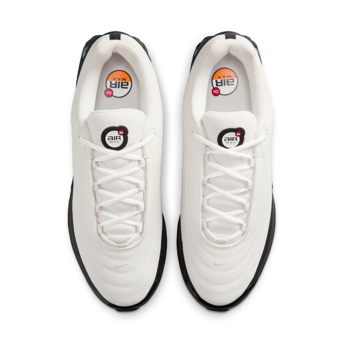 NIKE Air Max Dn Winterized ナイキ エア マックス DN WTR HV4528-001【メンズ クッション 反応性 通気性 軽量性 快適性 サポート 25FW】
