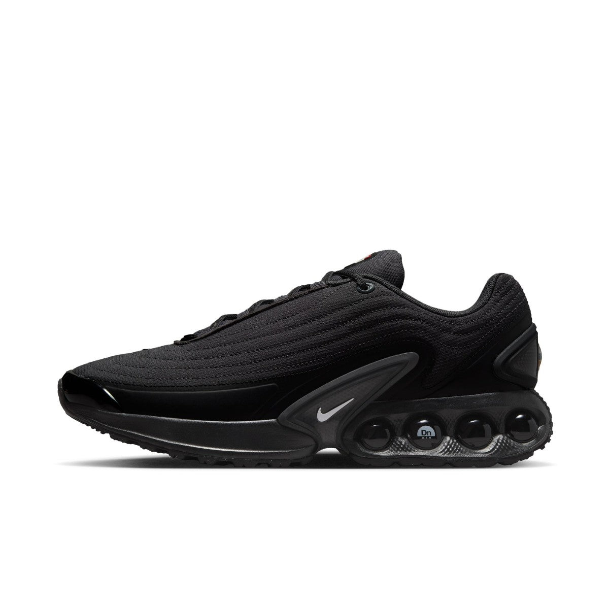 NIKE Air Max Dn Winterized ナイキ エア マックス DN WTR HV4528-002【メンズ クッション 反応性 通気性 軽量性 快適性 サポート 25FW】