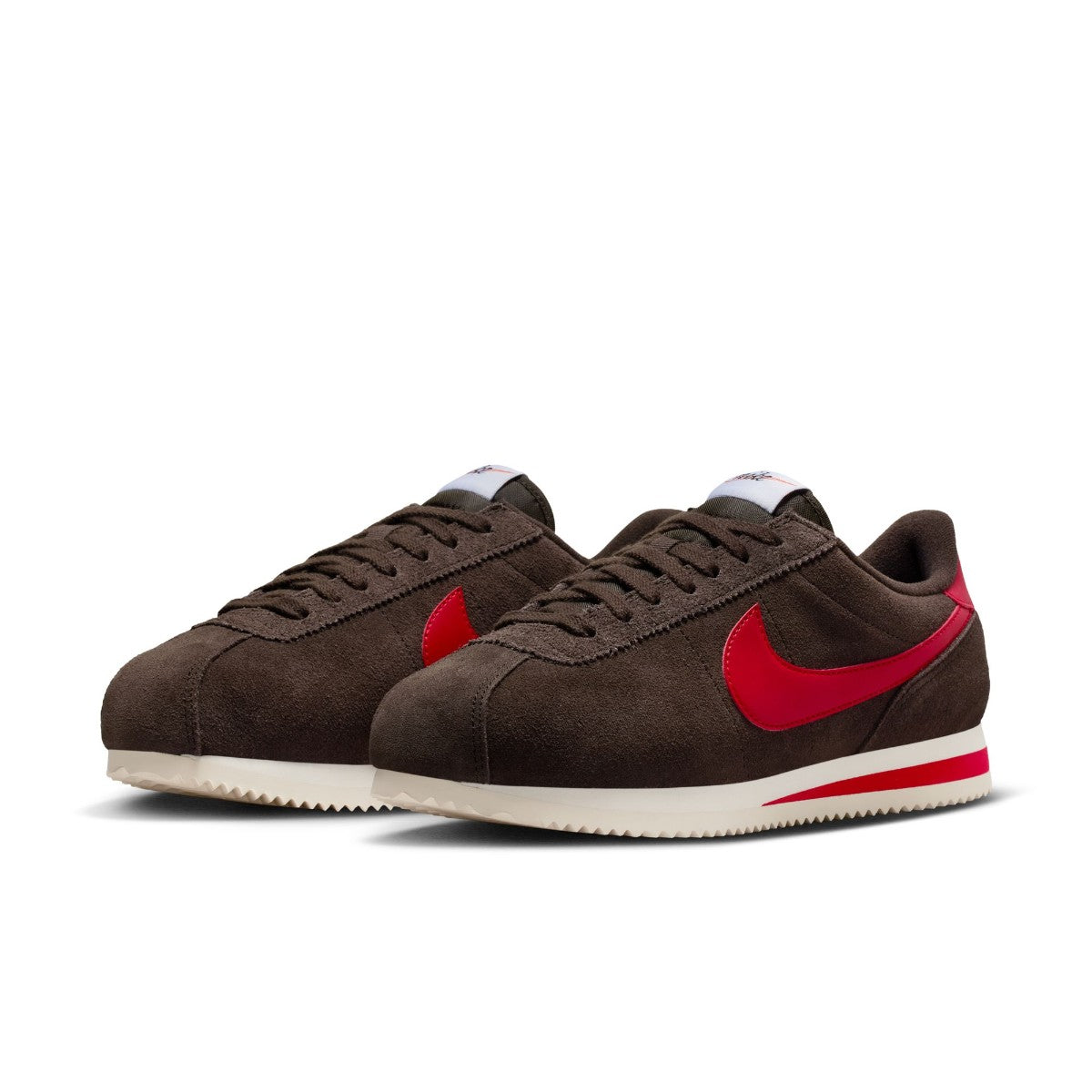 NIKE Cortez ナイキ ウィメンズ コルテッツ IB1857-200【レディース レザー クラシック スニーカー 耐久性 安定感 快適 25FW】