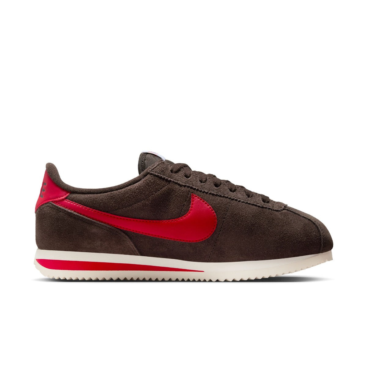 NIKE Cortez ナイキ ウィメンズ コルテッツ IB1857-200【レディース レザー クラシック スニーカー 耐久性 安定感 快適 25FW】