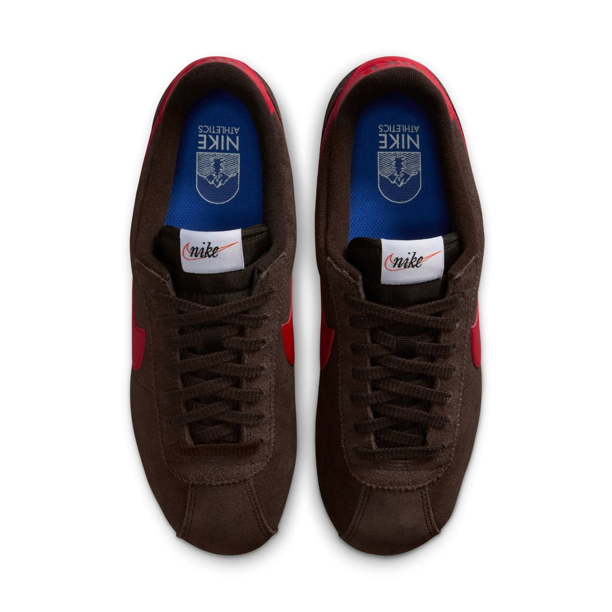 NIKE Cortez ナイキ ウィメンズ コルテッツ IB1857-200【レディース レザー クラシック スニーカー 耐久性 安定感 快適 25FW】