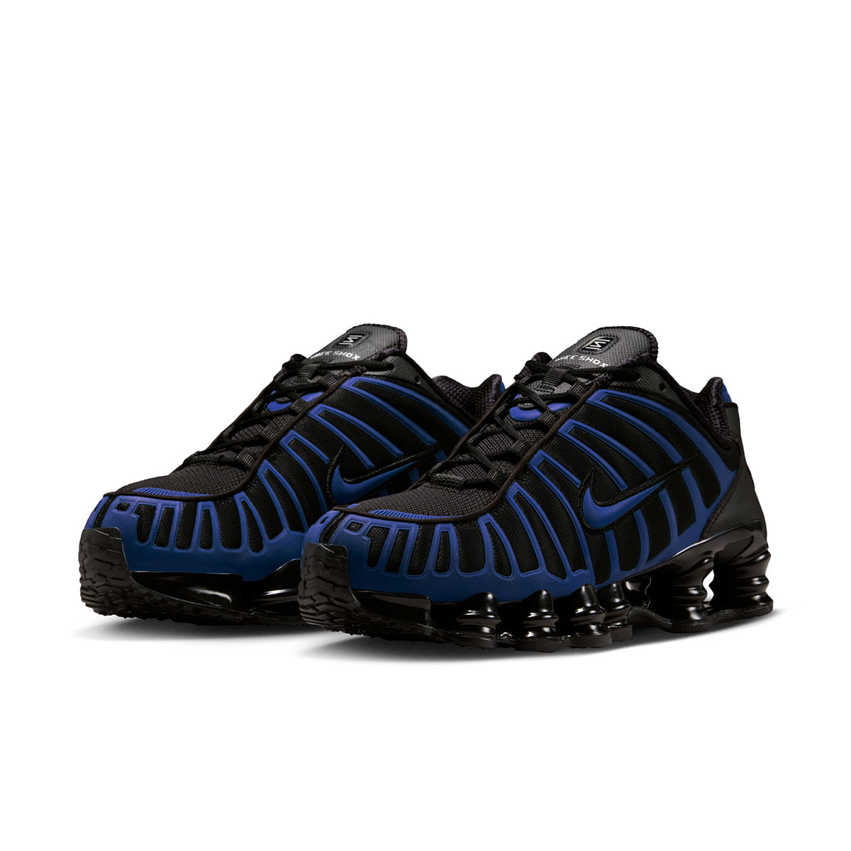 NIKE Shox TL ナイキ ショックス TL IH1338-002【メンズ スニーカー シューズ 通気性 メッシュ クッショニング 25FW】