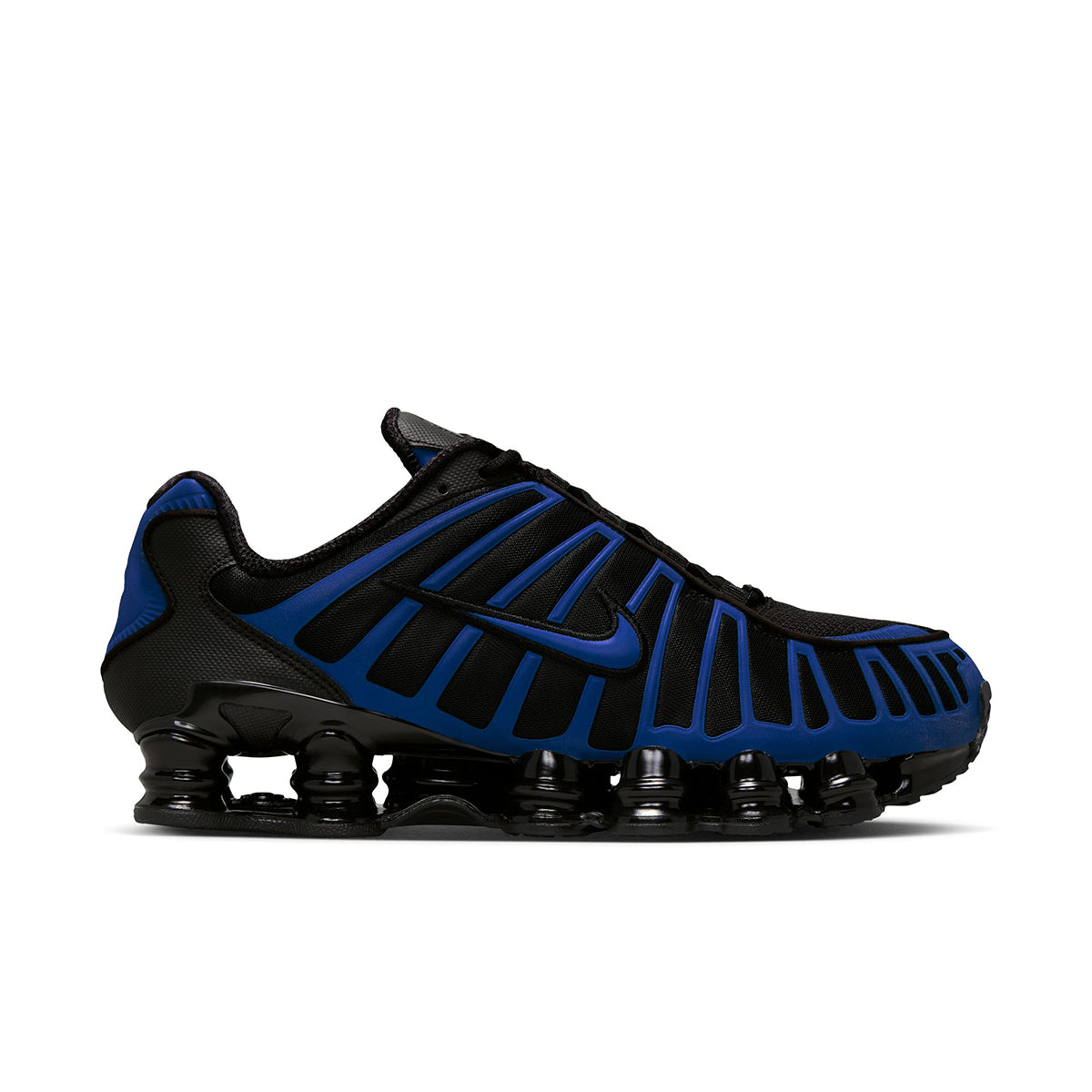 NIKE Shox TL ナイキ ショックス TL IH1338-002【メンズ スニーカー シューズ 通気性 メッシュ クッショニング 25FW】